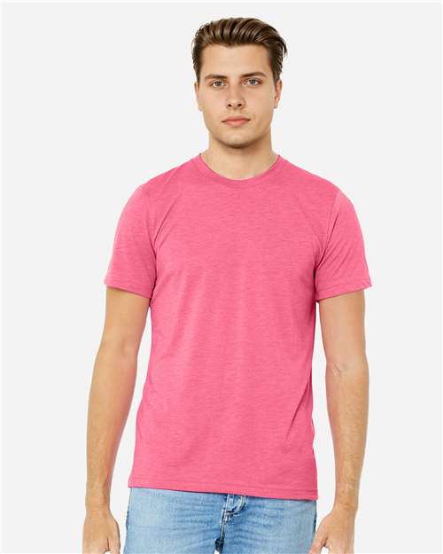 BELLA + CANVAS Triblend Tee 3413