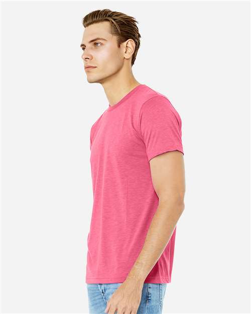 BELLA + CANVAS Triblend Tee 3413