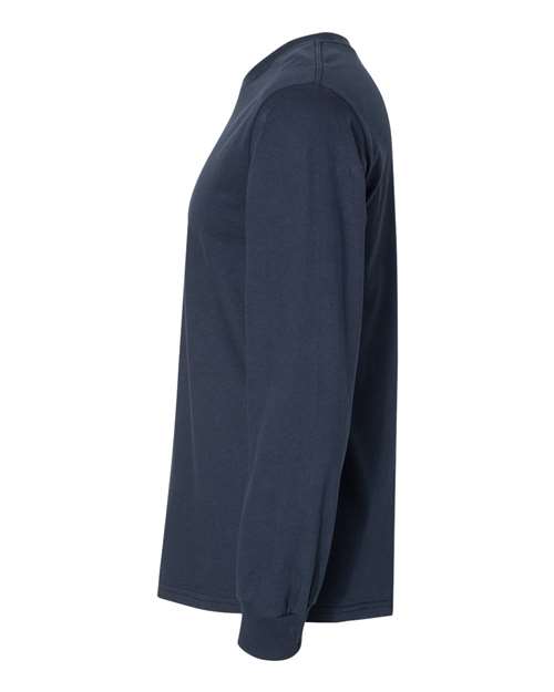 Gildan Unisex Hammer™ Long Sleeve T-Shirt H400