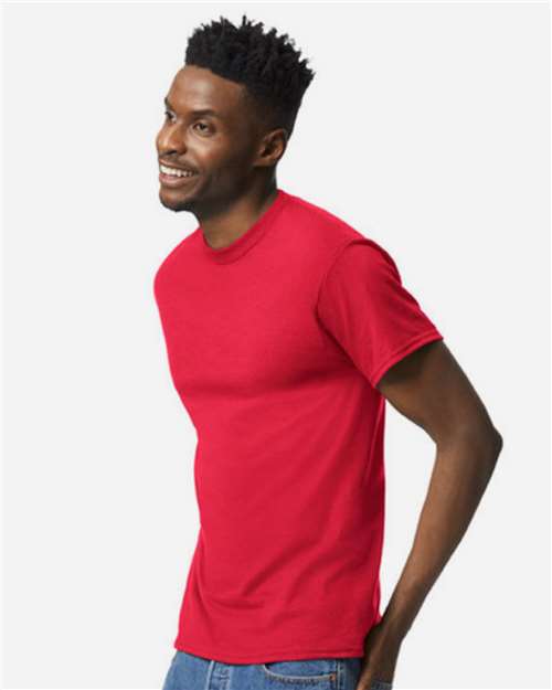 Gildan Unisex DryBlend® T-Shirt 8000