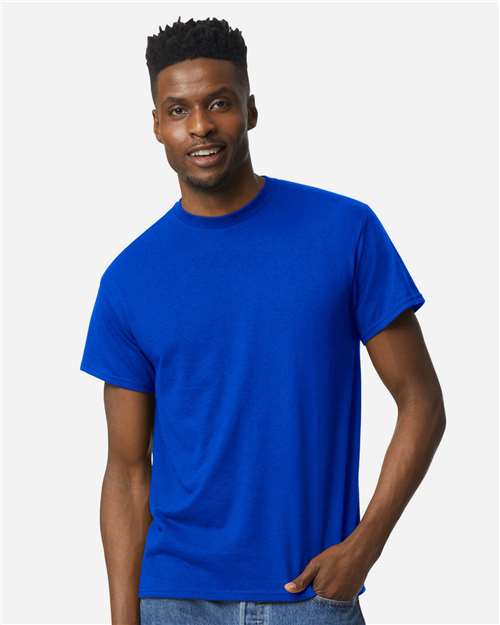 Gildan Unisex DryBlend® T-Shirt 8000