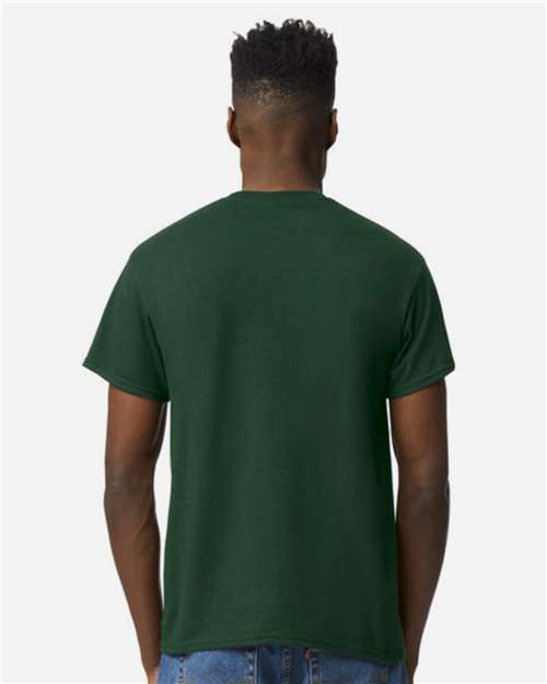 Gildan Unisex DryBlend® T-Shirt 8000