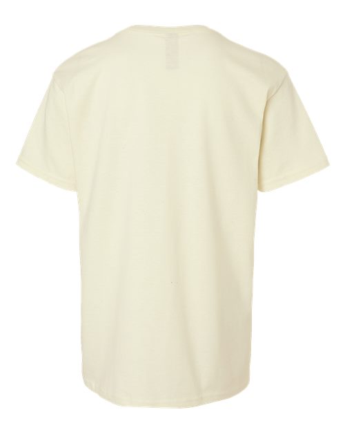 Gildan Youth Heavy Cotton™ T-Shirt 5000B