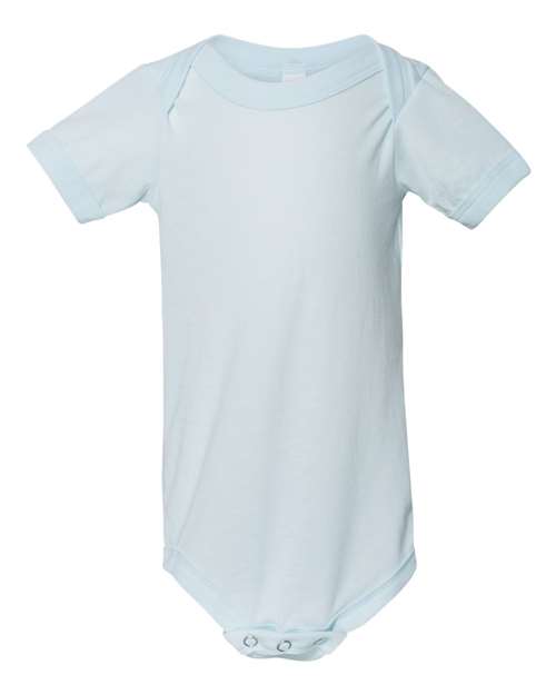 BELLA + CANVAS Infant Triblend One Piece 134B
