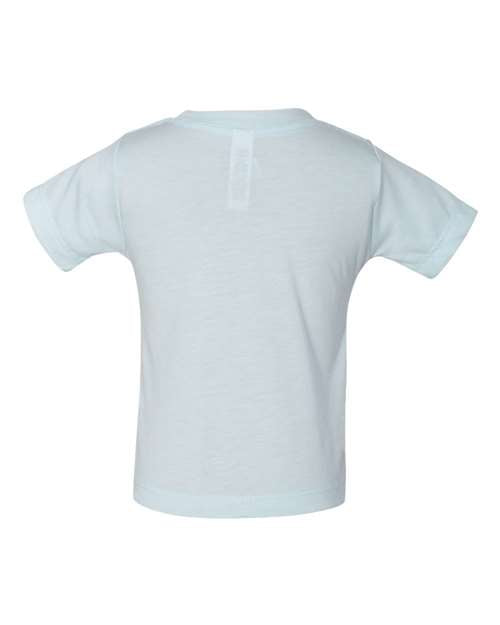 BELLA + CANVAS Infant Triblend Tee 3413B