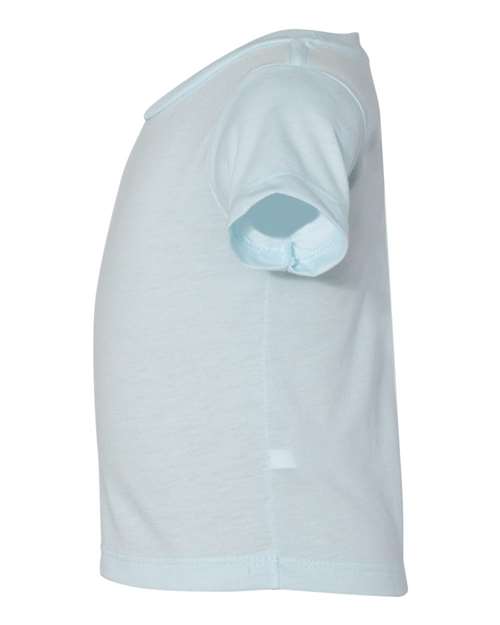 BELLA + CANVAS Infant Triblend Tee 3413B