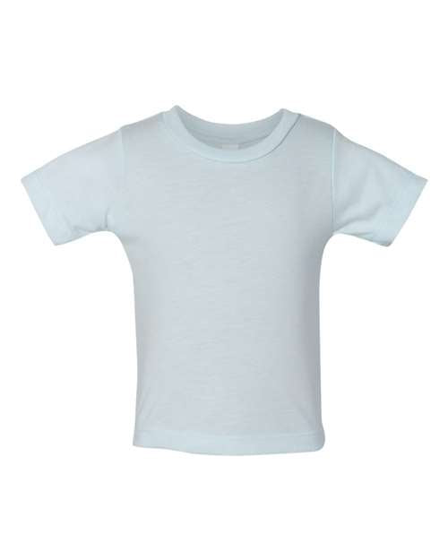 BELLA + CANVAS Infant Triblend Tee 3413B