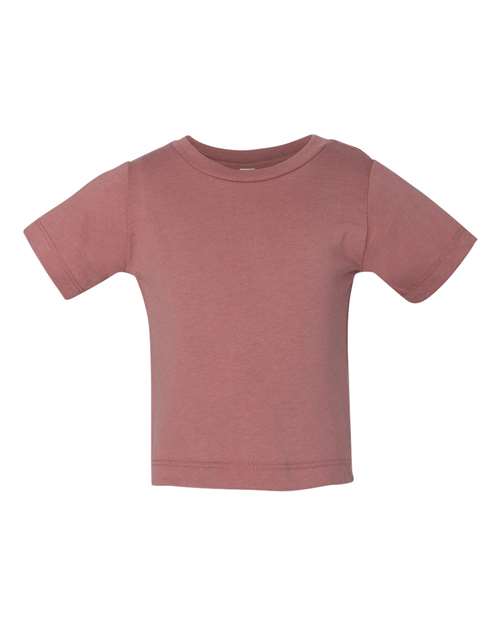 BELLA + CANVAS Infant Triblend Tee 3413B