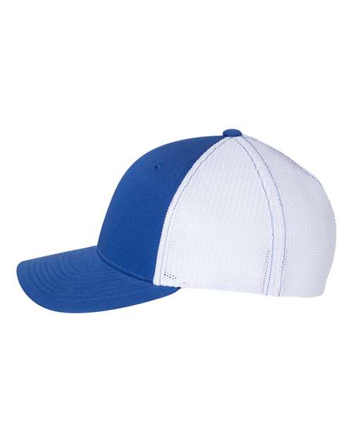 Richardson R-Flex Trucker Cap 110