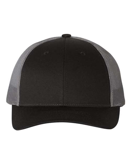 Richardson Low Pro Trucker Cap 115