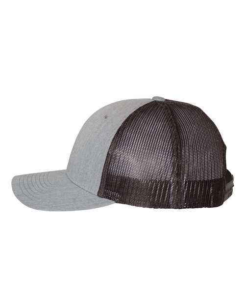 Richardson Low Pro Trucker Cap 115