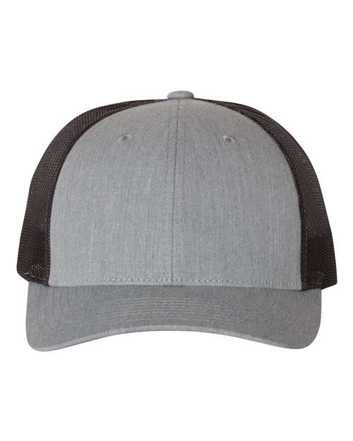 Richardson Low Pro Trucker Cap 115