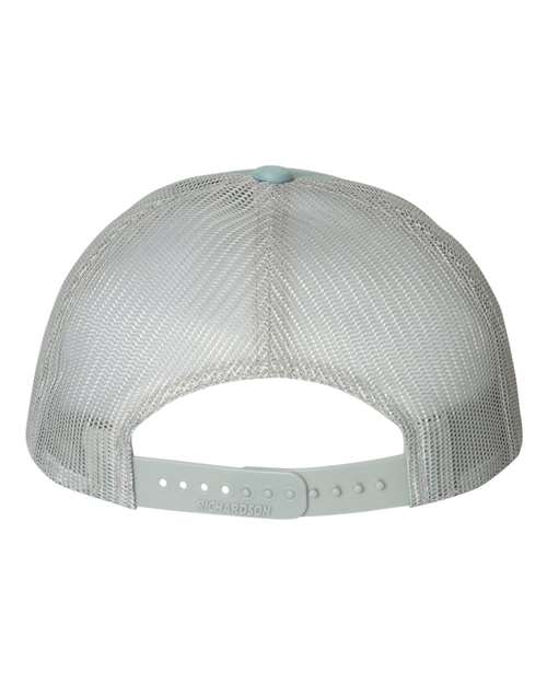 Richardson Low Pro Trucker Cap 115