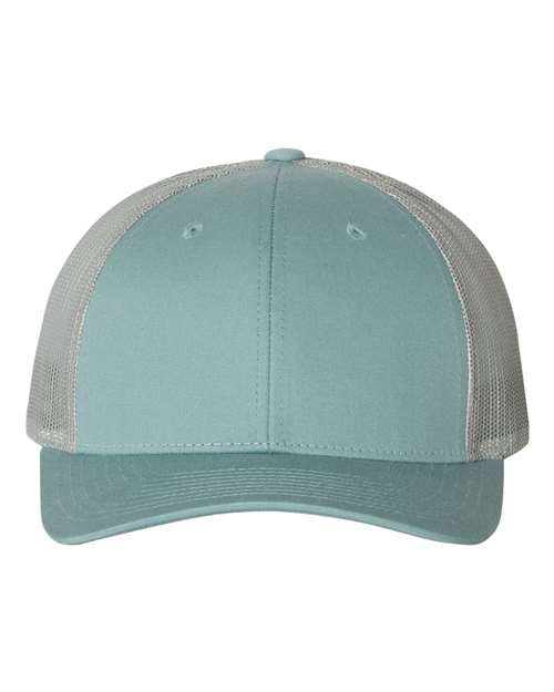 Richardson Low Pro Trucker Cap 115