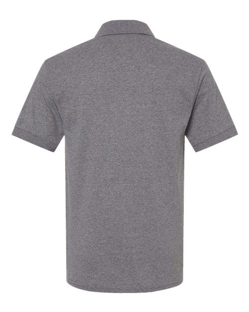 Gildan Unisex DryBlend® Jersey Polo 8800