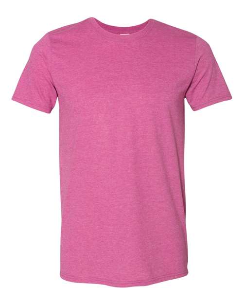 Gildan Unisex Softstyle® T-Shirt 64000