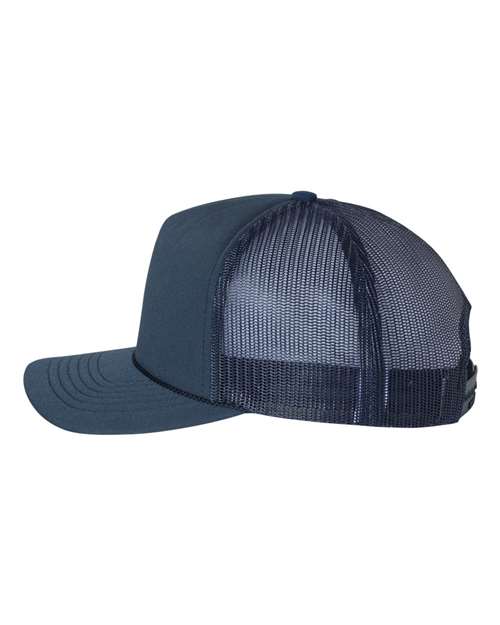 Richardson Foamie Trucker Cap 113