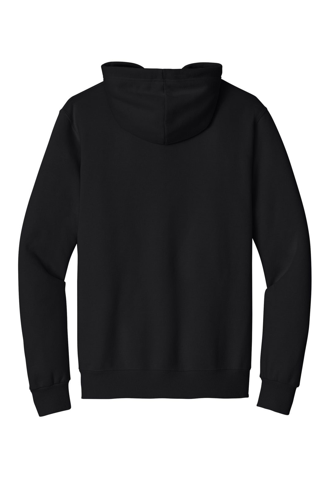 Jerzees Eco Premium Blend Pullover Hooded Sweatshirt 700M