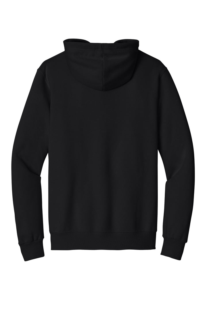 Jerzees Eco Premium Blend Pullover Hooded Sweatshirt 700M