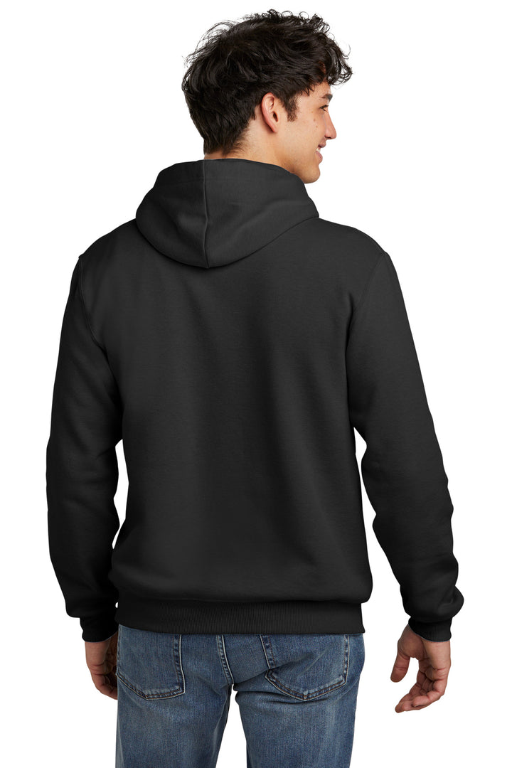 Jerzees Eco Premium Blend Pullover Hooded Sweatshirt 700M