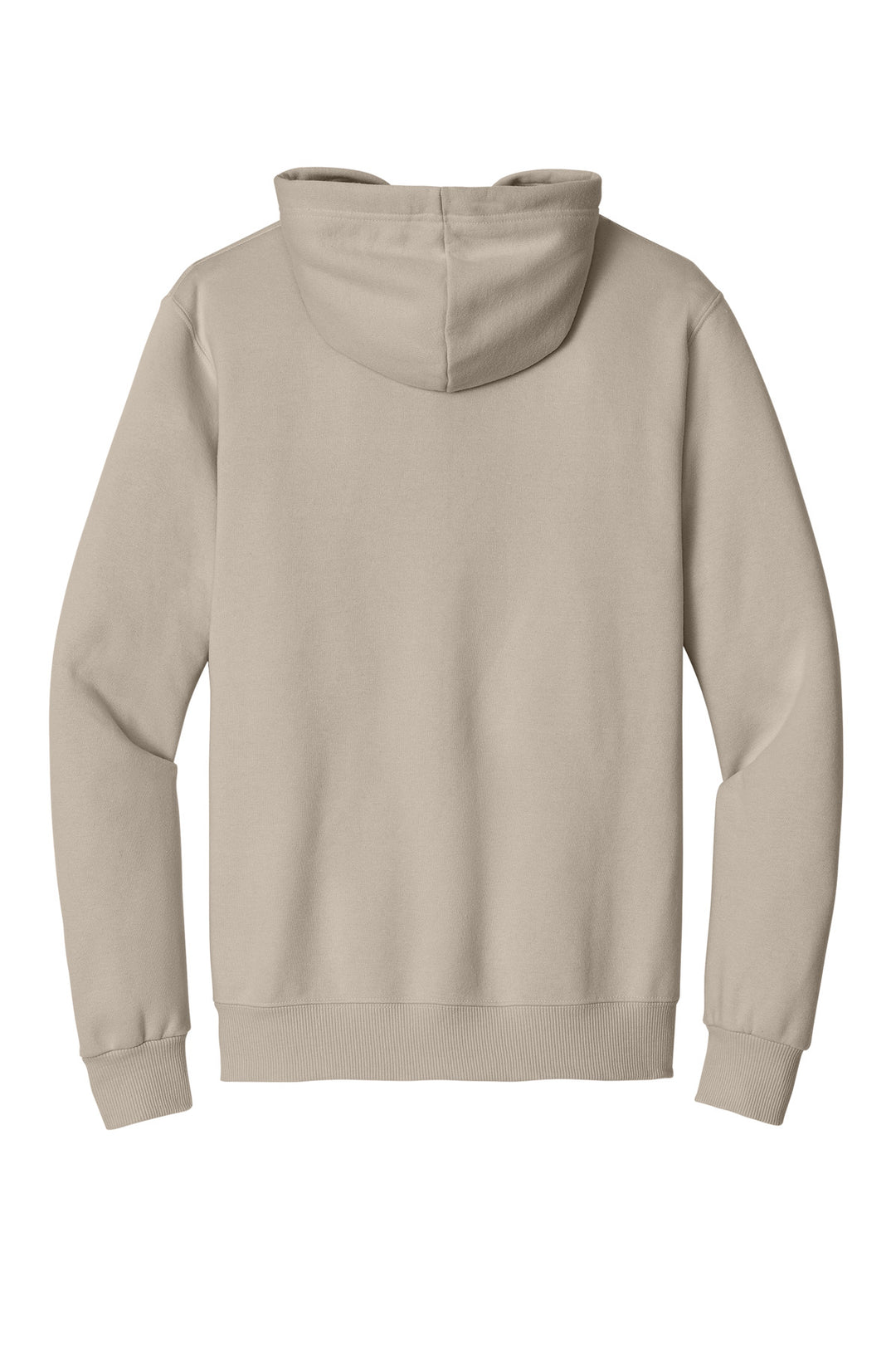 Jerzees Eco Premium Blend Pullover Hooded Sweatshirt 700M