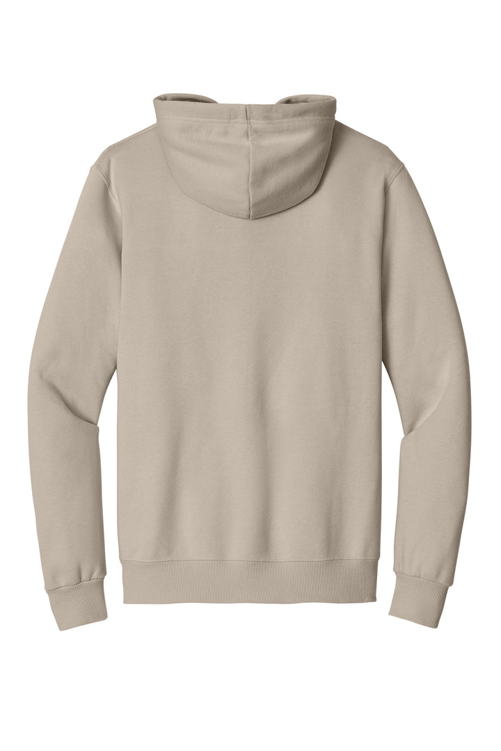 Jerzees Eco Premium Blend Pullover Hooded Sweatshirt 700M