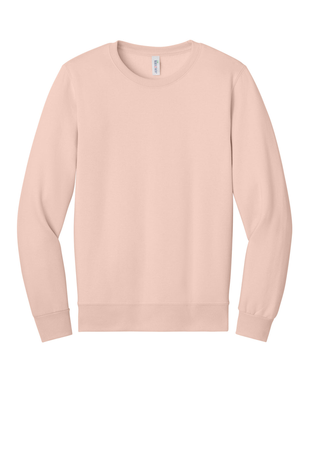 Jerzees Eco Premium Blend Crewneck Sweatshirt 701M