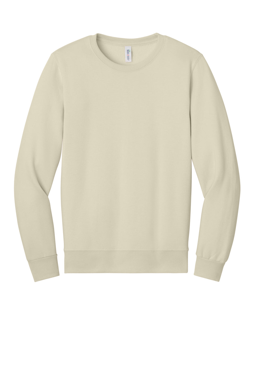 Jerzees Eco Premium Blend Crewneck Sweatshirt 701M