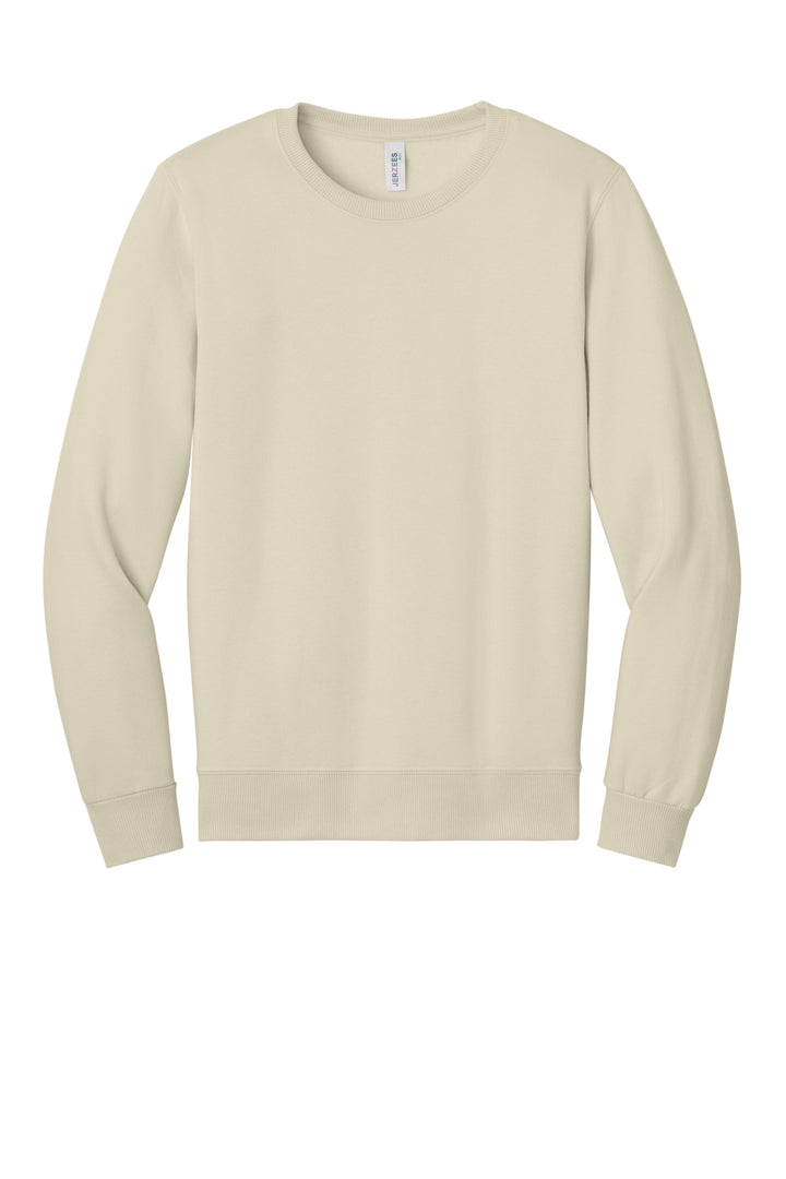 Jerzees Eco Premium Blend Crewneck Sweatshirt 701M