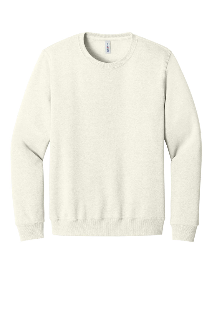 Jerzees Eco Premium Blend Crewneck Sweatshirt 701M