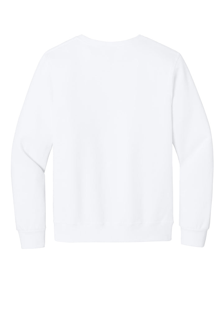 Jerzees Eco Premium Blend Crewneck Sweatshirt 701M