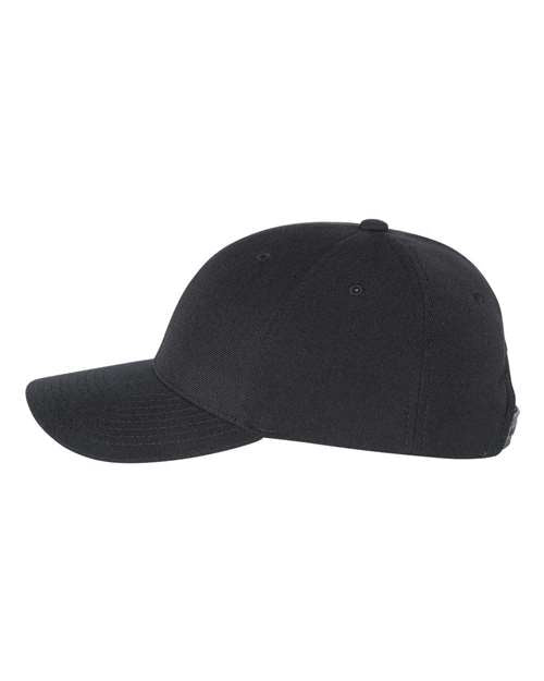 YP Classics Premium Curved Bill Snapback Cap 6789M