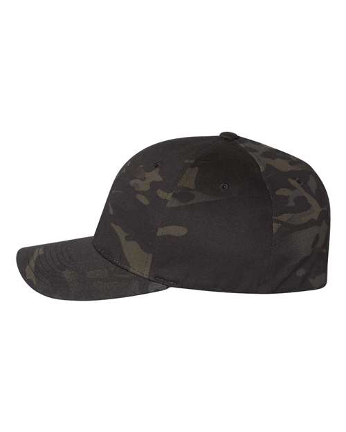 Flexfit Cotton Blend Cap 6277