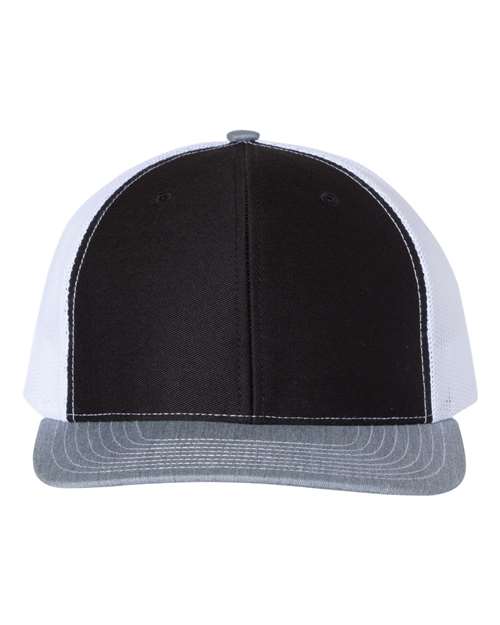 🎁 Richardson Snapback Trucker Cap 112 (100% off)