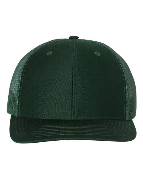 🎁 Richardson Snapback Trucker Cap 112 (100% off)