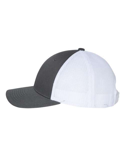 Richardson Low Pro Trucker Cap 115