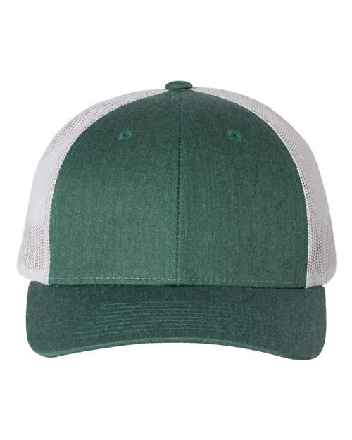 Richardson Low Pro Trucker Cap 115
