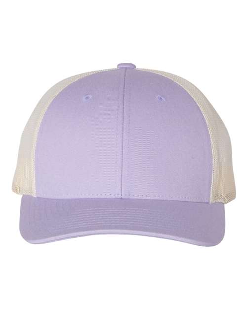 Richardson Low Pro Trucker Cap 115