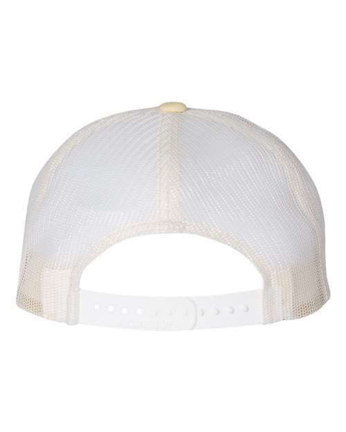 Richardson Low Pro Trucker Cap 115