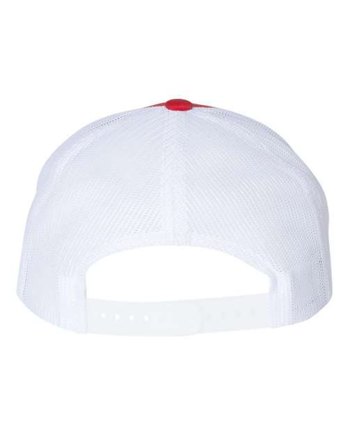 Richardson Low Pro Trucker Cap 115