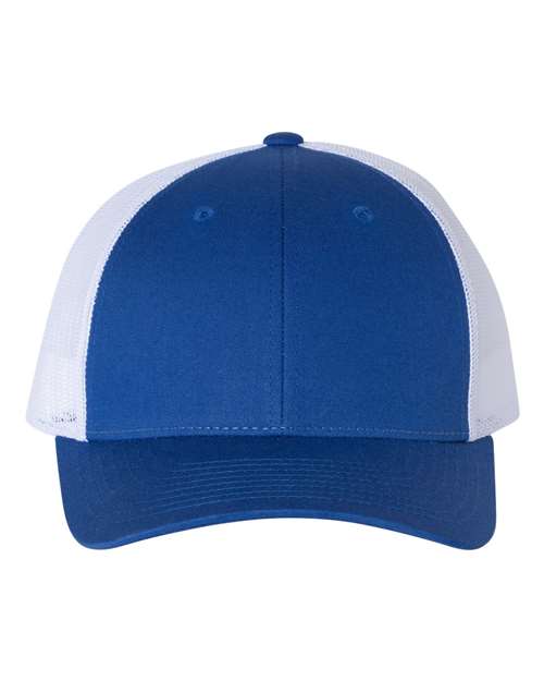 Richardson Low Pro Trucker Cap 115