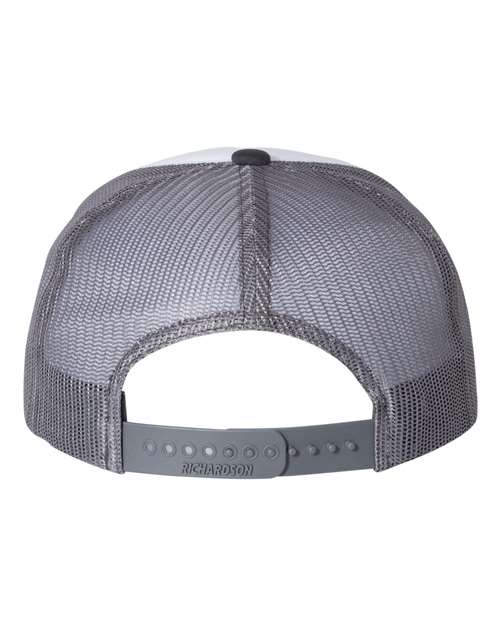 Richardson Foamie Trucker Cap 113
