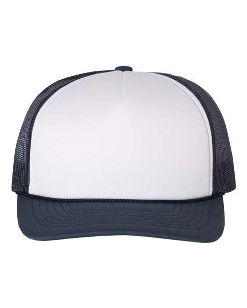 Richardson Foamie Trucker Cap 113