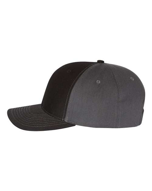 Richardson Twill Back Trucker Cap 312
