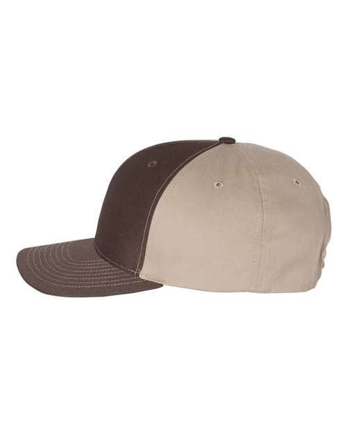 Richardson Twill Back Trucker Cap 312