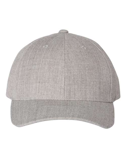 YP Classics Premium Curved Bill Snapback Cap 6789M