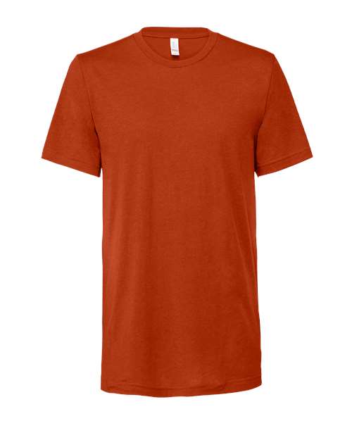 BELLA + CANVAS Triblend Tee 3413