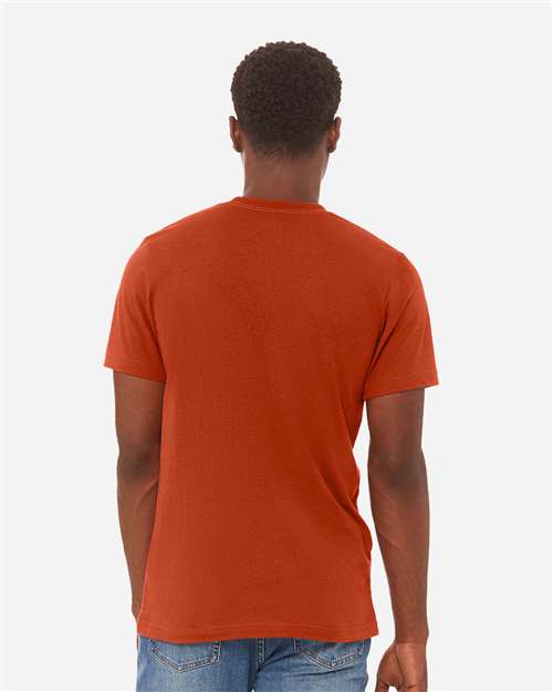 BELLA + CANVAS Triblend Tee 3413