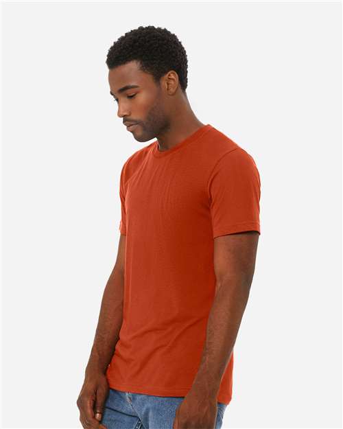BELLA + CANVAS Triblend Tee 3413