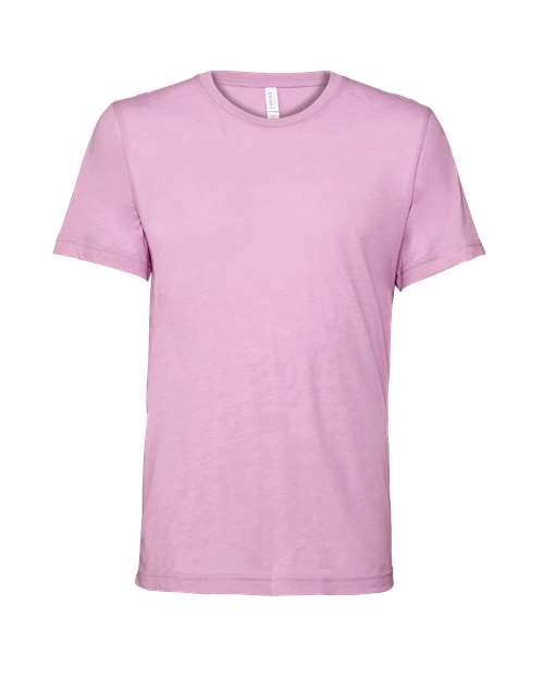 BELLA + CANVAS Triblend Tee 3413